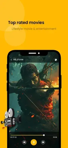 pikashow-download-app-for-android Top Rated Movies
